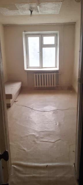 Студия, 12.0 м², 2 эт.