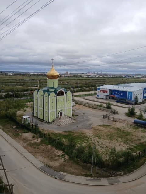 Студия, 34.0 м², 8 эт.