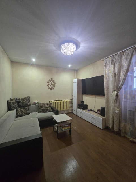 1 комн., 35.0 м², 3 эт.