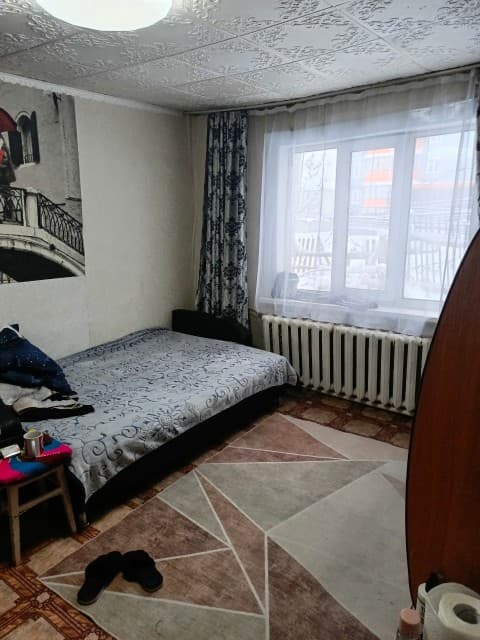 1 комн., 31.0 м², 1 эт.