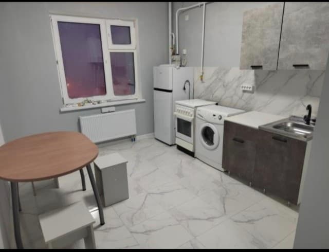 1 комн., 38.0 м², 10 эт.