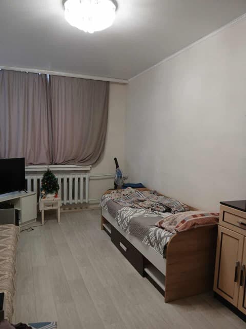 1 комн., 44.0 м², 4 эт.