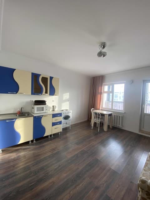 Студия, 29.0 м², 8 эт.