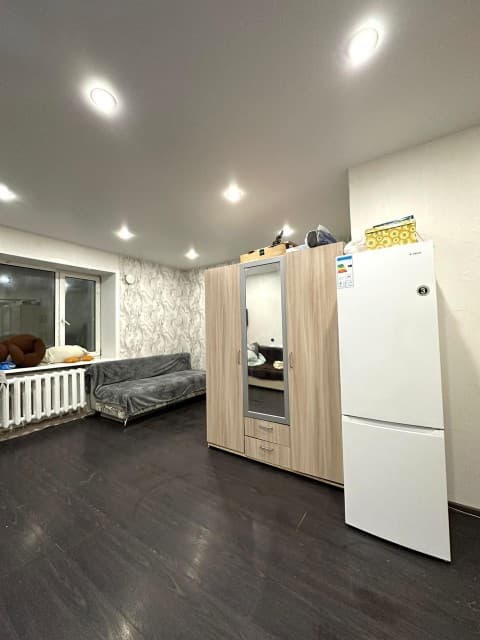 Студия, 33.0 м², 3 эт.