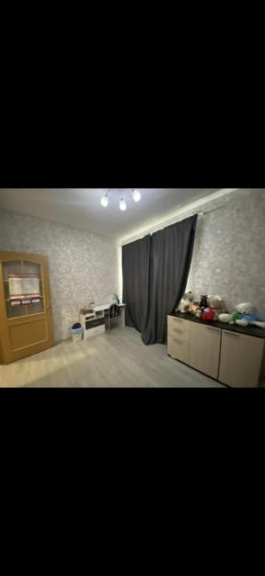 2 комн., 53.0 м², 3 эт.