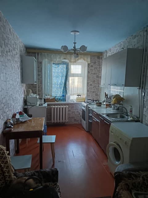 4 комн., 72.0 м², 3 эт.