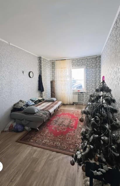 1 комн., 41.0 м², 4 эт.