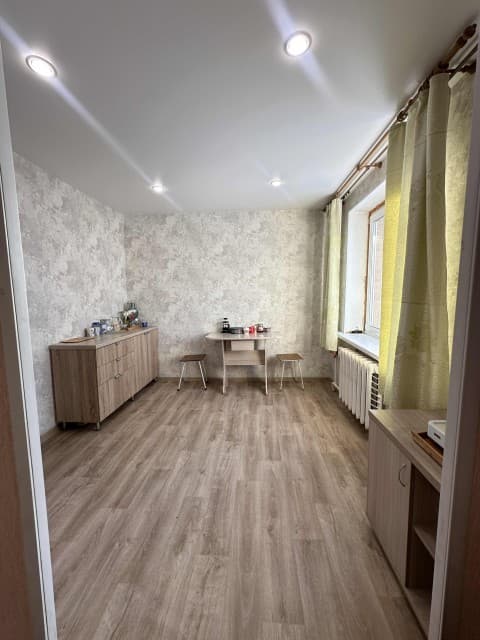 Студия, 25.0 м², 3 эт.
