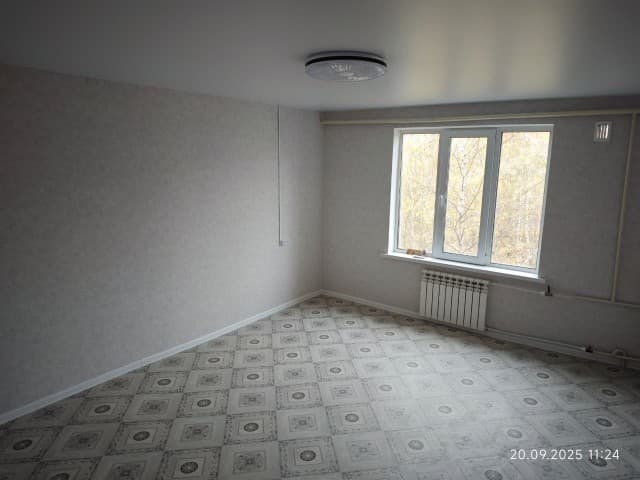1 комн., 37.0 м², 2 эт.