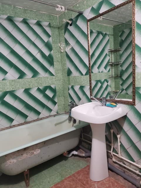 2 комн., 57.0 м², 3 эт.