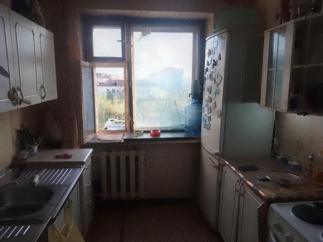 2 комн., 30.0 м², 3 эт.
