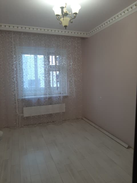 2 комн., 55.0 м², 2 эт.