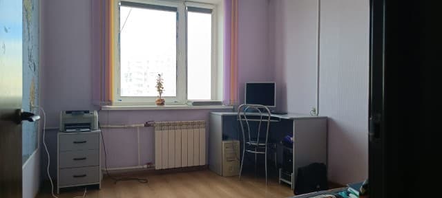 4 комн., 81.0 м², 9 эт.