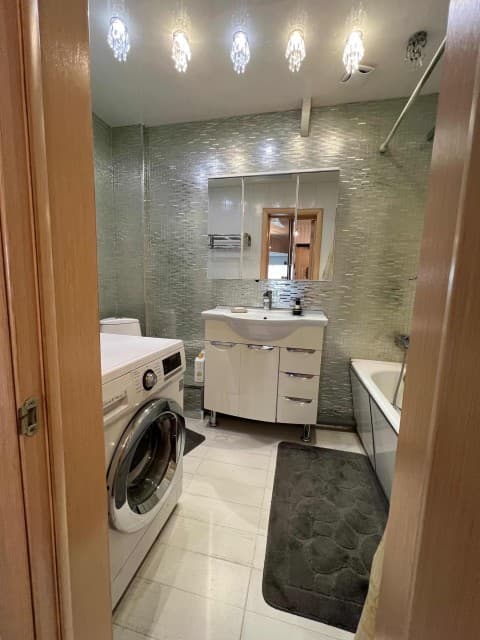 2 комн., 65.0 м², 7 эт.