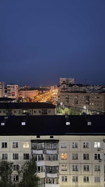 1 комн., 36.0 м², 8 эт.