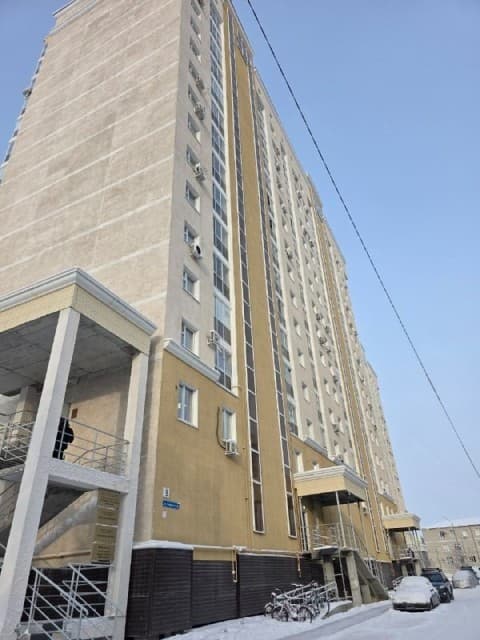 1 комн., 36.0 м², 10 эт.