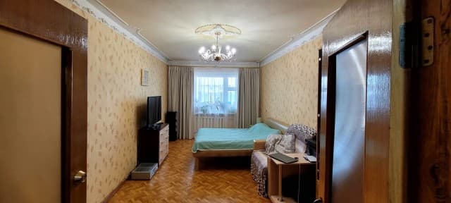 2 комн., 62.0 м², 3 эт.