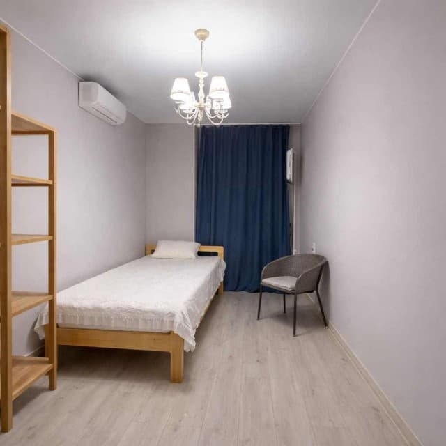 2 комн., 50.0 м², 14 эт.
