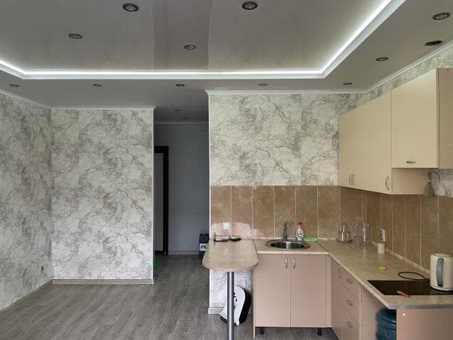 1 комн., 26.0 м², 3 эт.