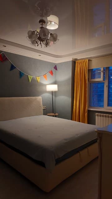 2 комн., 76.0 м², 11 эт.