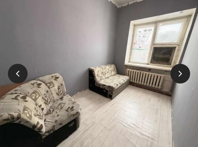 1 комн., 33.0 м², 2 эт.