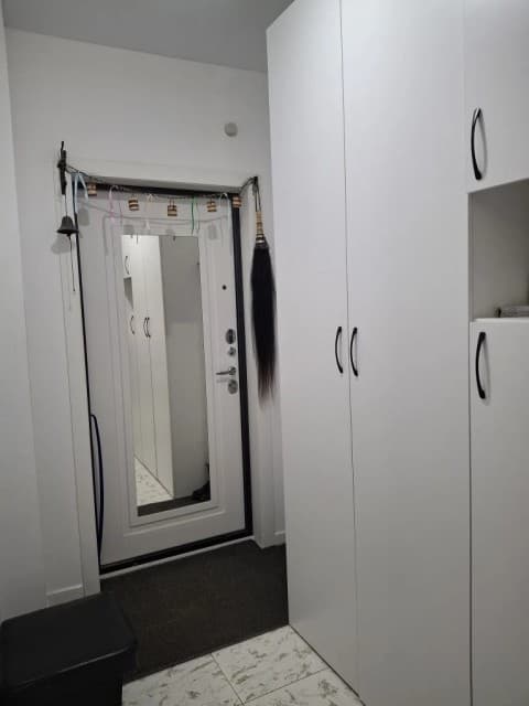 2 комн., 58.0 м², 2 эт.