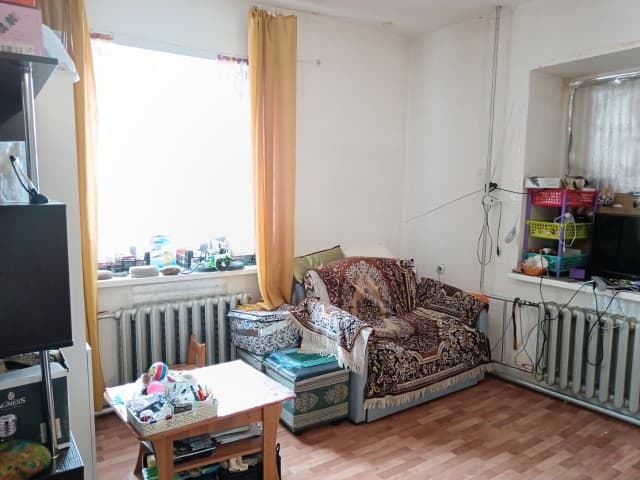 1 комн., 30.0 м², 1 эт.