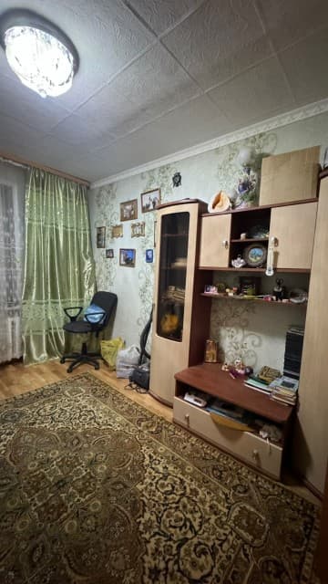 2 комн., 54.0 м², 2 эт.