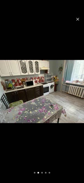 1 комн., 39.0 м², 5 эт.