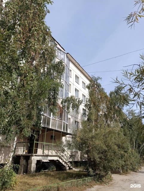 4 комн., 72.0 м², 3 эт.