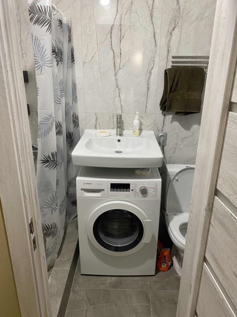 1 комн., 22.0 м², 6 эт.