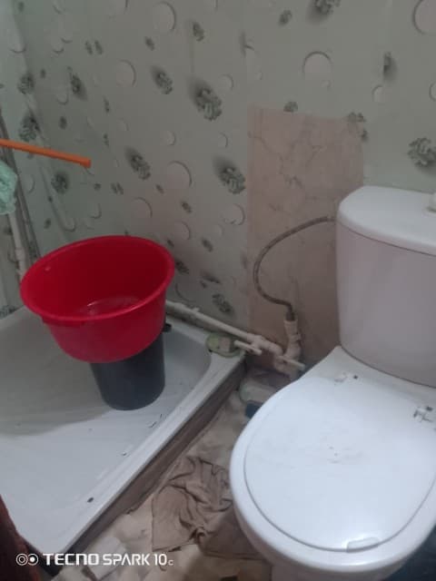 2 комн., 22.0 м², 1 эт.