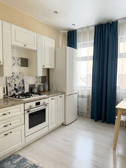 1 комн., 41.0 м², 5 эт.