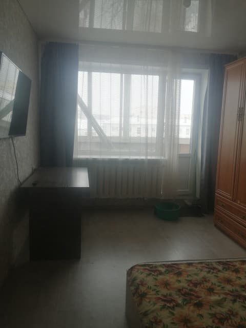 1 комн., 35.0 м², 4 эт.