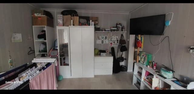 1 комн., 33.0 м², 1 эт.