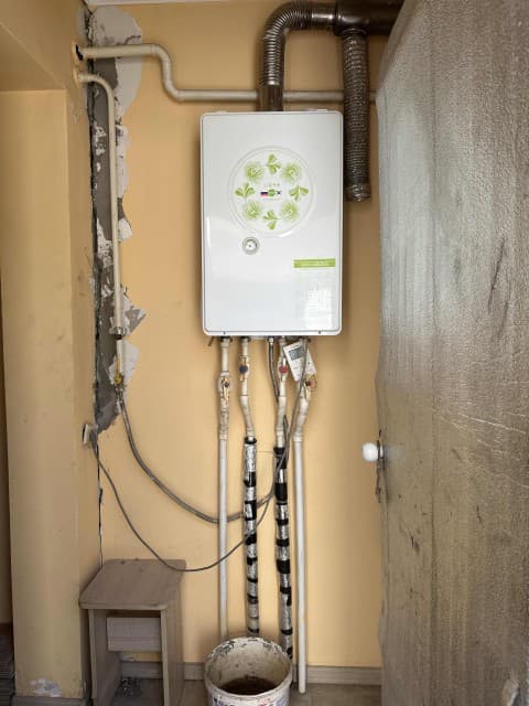 1 комн., 34.0 м², 1 эт.