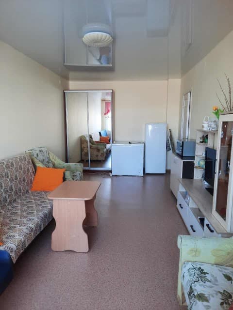 2 комн., 55.0 м², 1 эт.