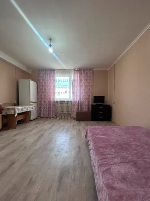 Студия, 27.0 м², 2 эт.