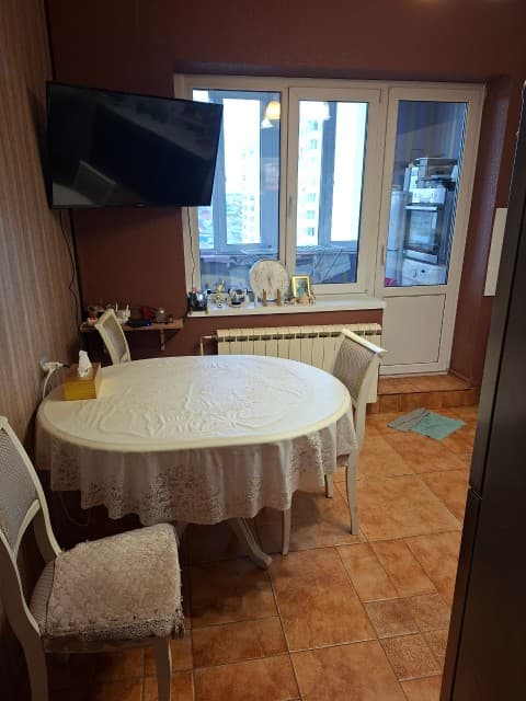 2 комн., 55.0 м², 5 эт.