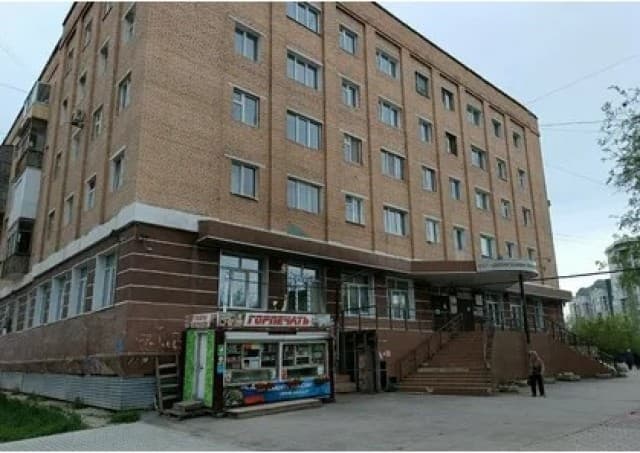 3 комн., 5 эт.