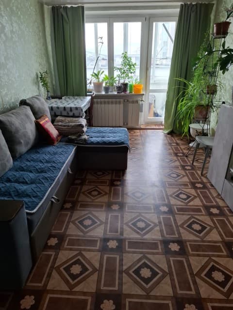 3 комн., 71.0 м², 5 эт.