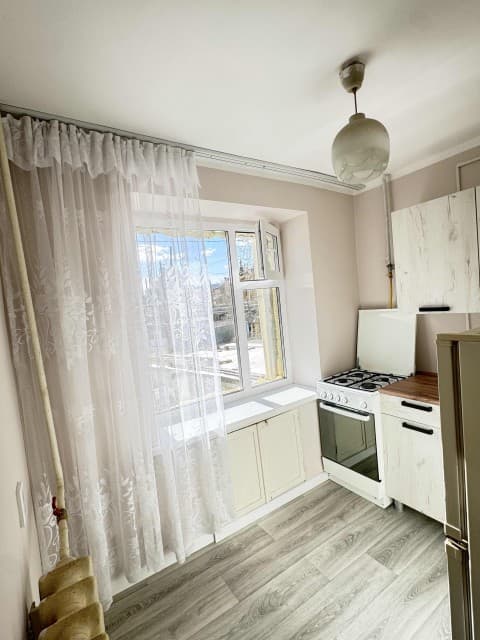 2 комн., 50.0 м², 1 эт.