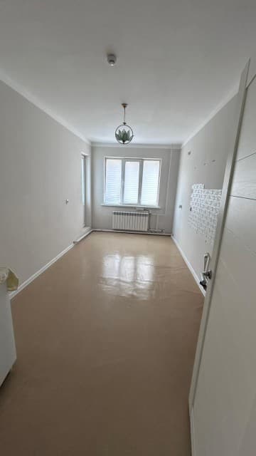 3 комн., 71.0 м², 1 эт.