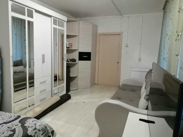 2 комн., 55.0 м², 2 эт.