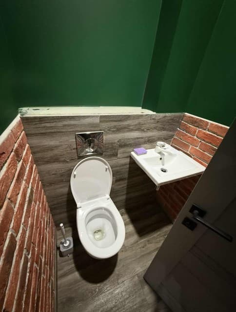 2 комн., 45.0 м², 1 эт.