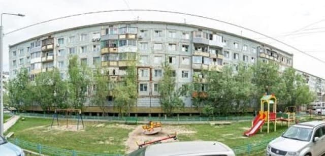 2 комн., 48.0 м², 4 эт.