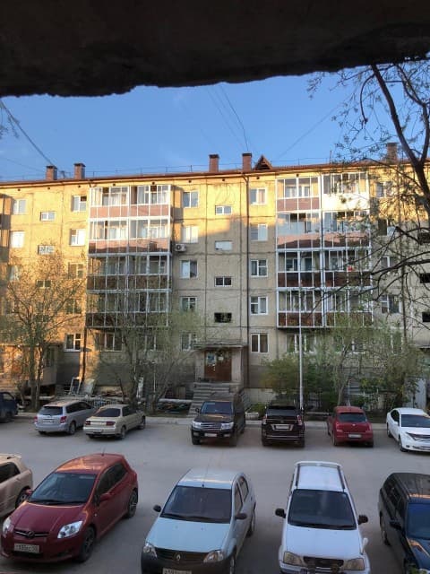 2 комн., 43.0 м², 1 эт.
