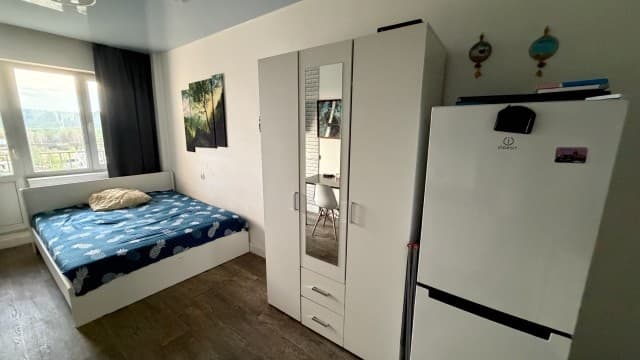Студия, 22.0 м², 5 эт.