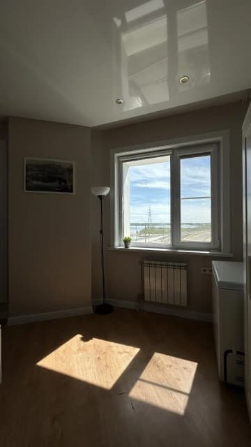 3 комн., 72.9 м², 3 эт.