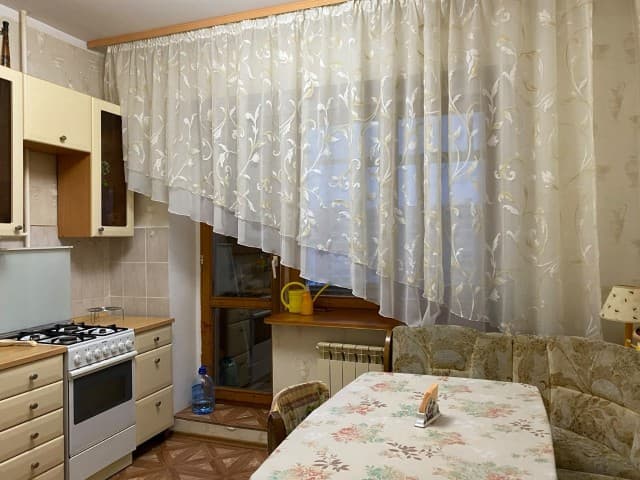 3 комн., 77.0 м², 7 эт.
